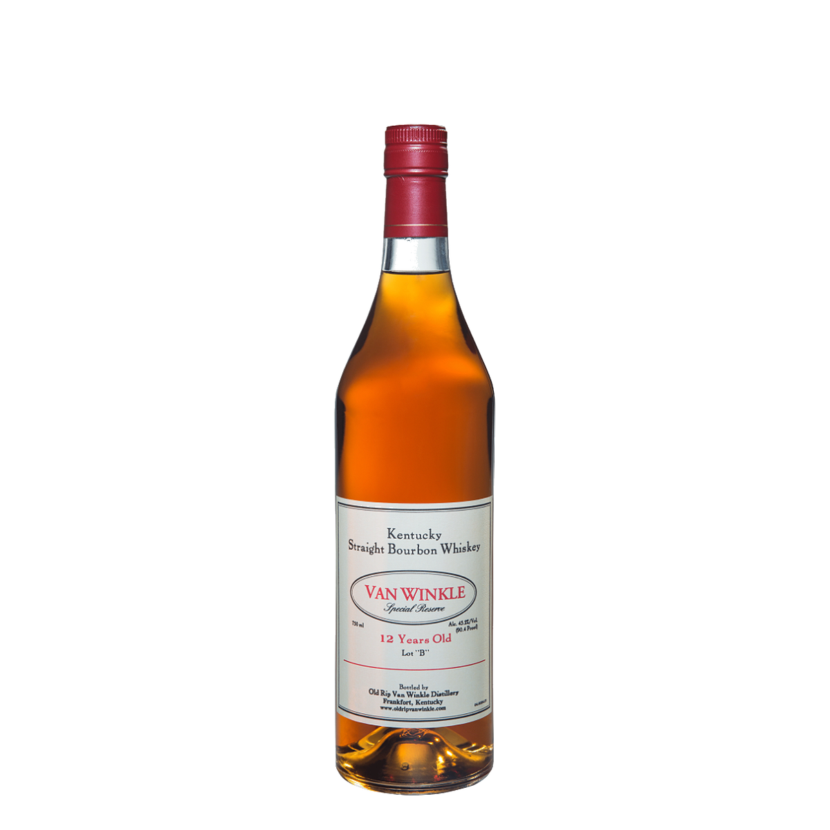 ヴァンウィンクル 12年 バーボン – Taste Select Repeat ヴァンウィンクル 12年 バーボン – Taste Select Repeat