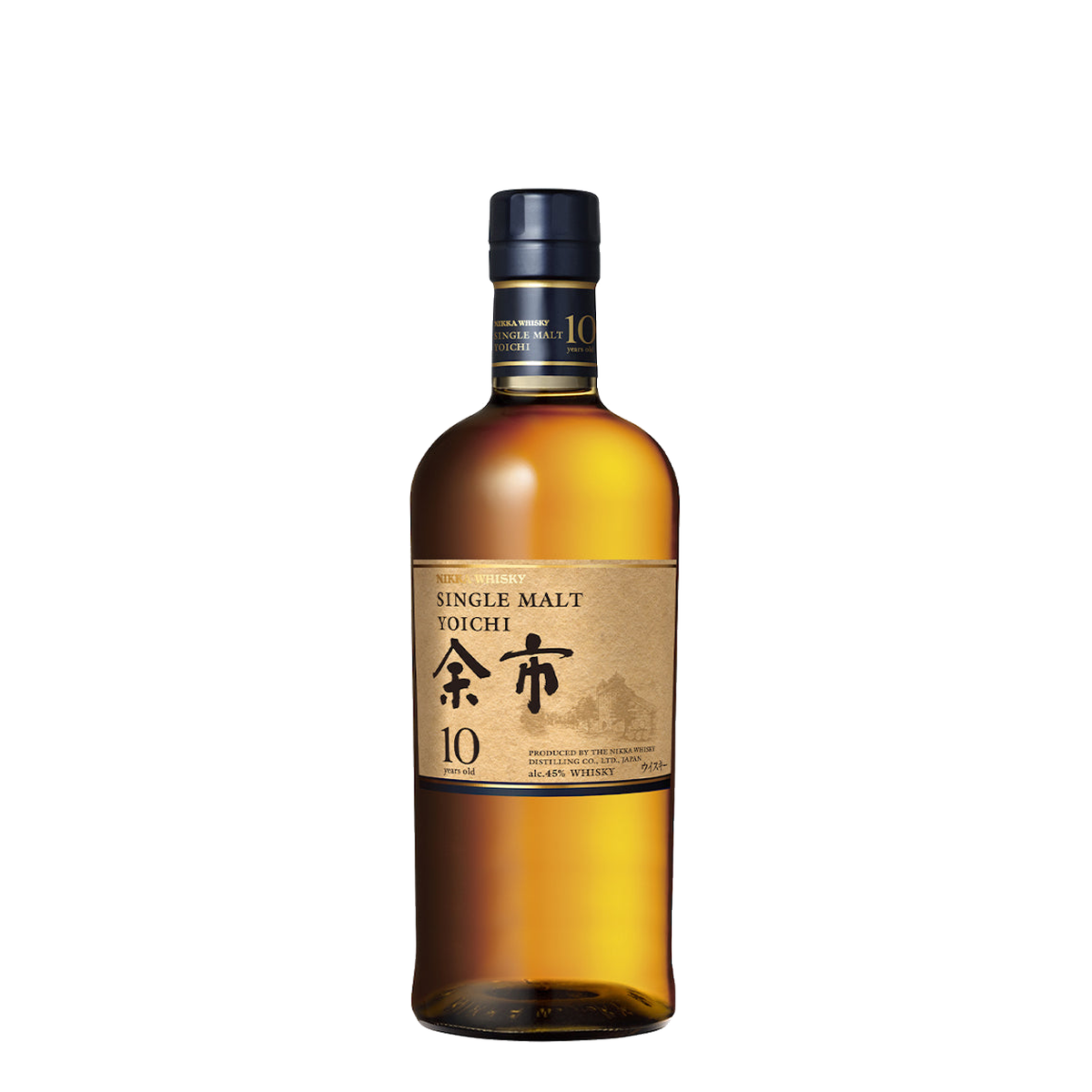 ニッカウヰスキー 余市10 – Taste Select Repeat ニッカウヰスキー 余市10 – Taste Select Repeat