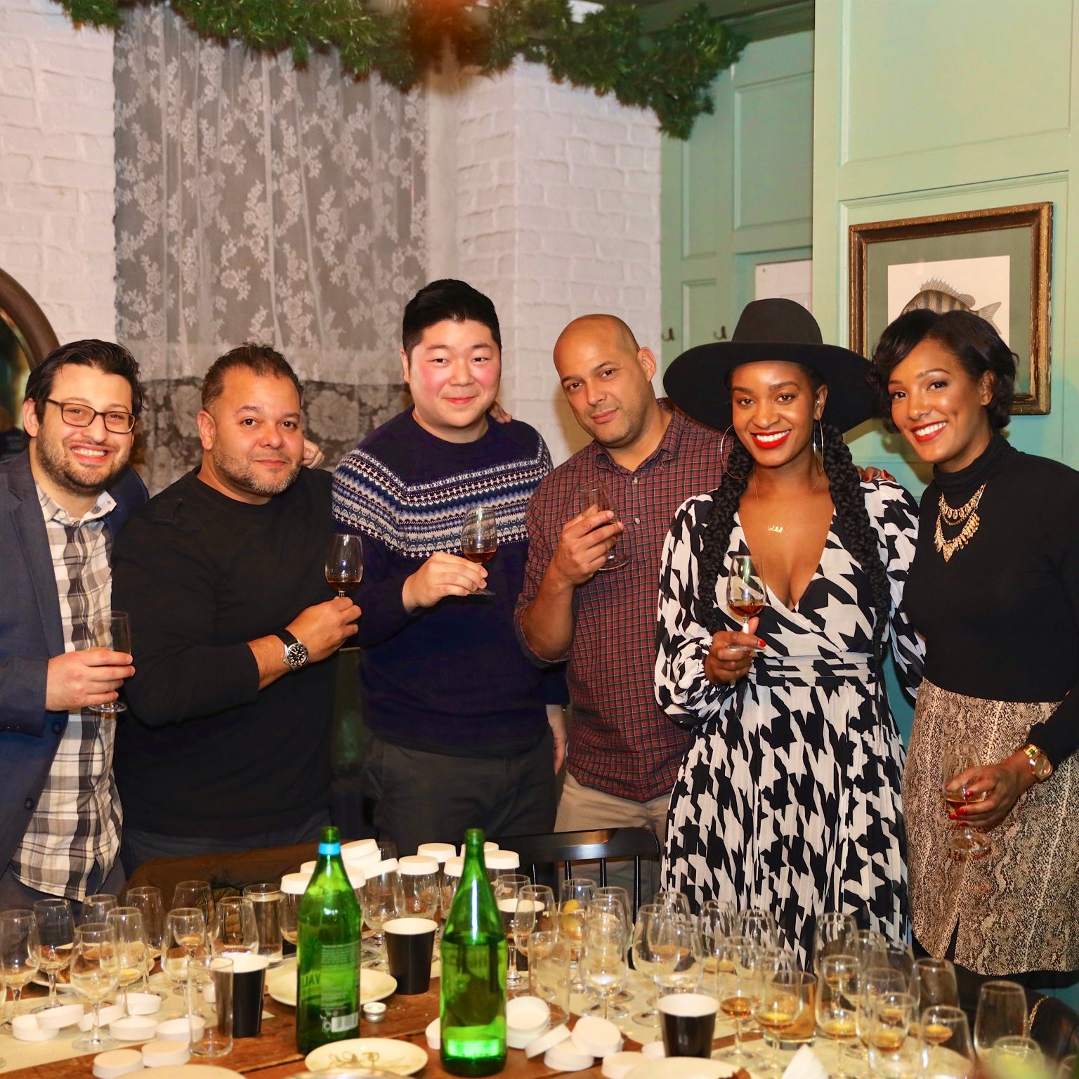 The Michter's Social With Distiller Matt Bell