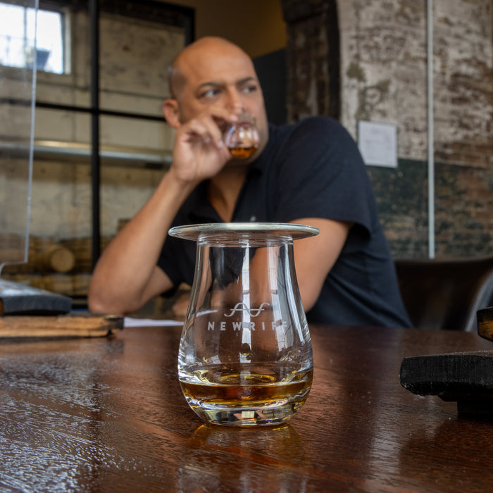 OJ가 Sip Mightily 뉴스레터에 소개되었습니다.