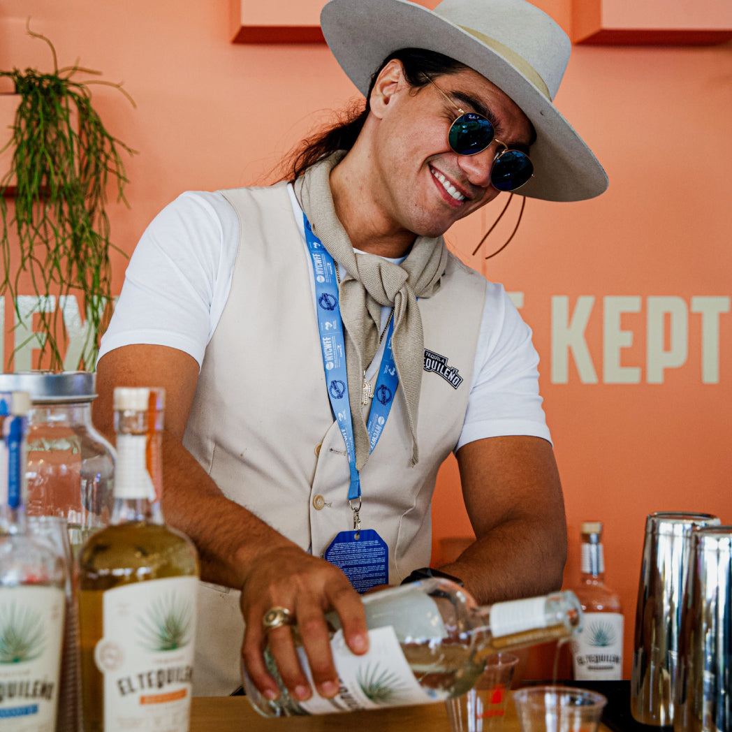 El Tequileno Tequila Is No Longer "Mexico's Best Kept Secret"