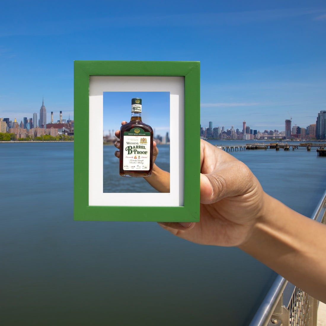 Family History With Sam Medley