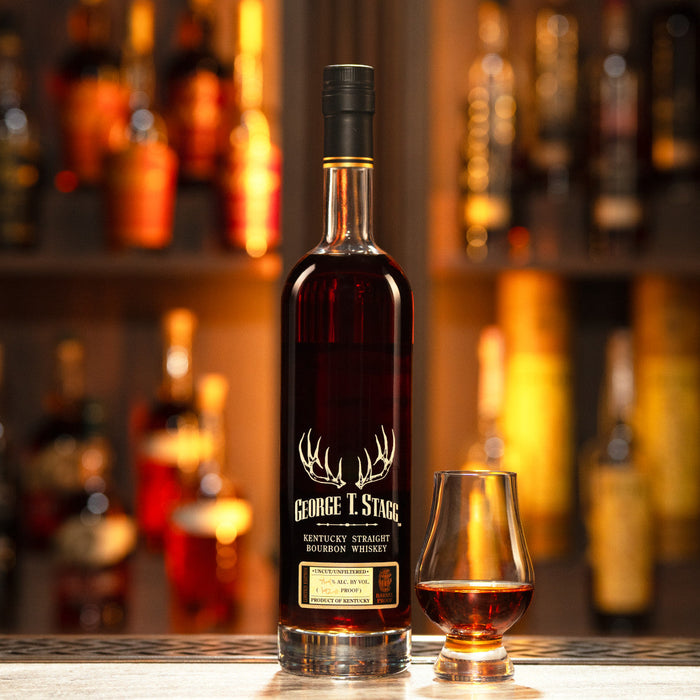 2025 Buffalo Trace Antique Collection: The Complete Breakdown Of Every Bottle