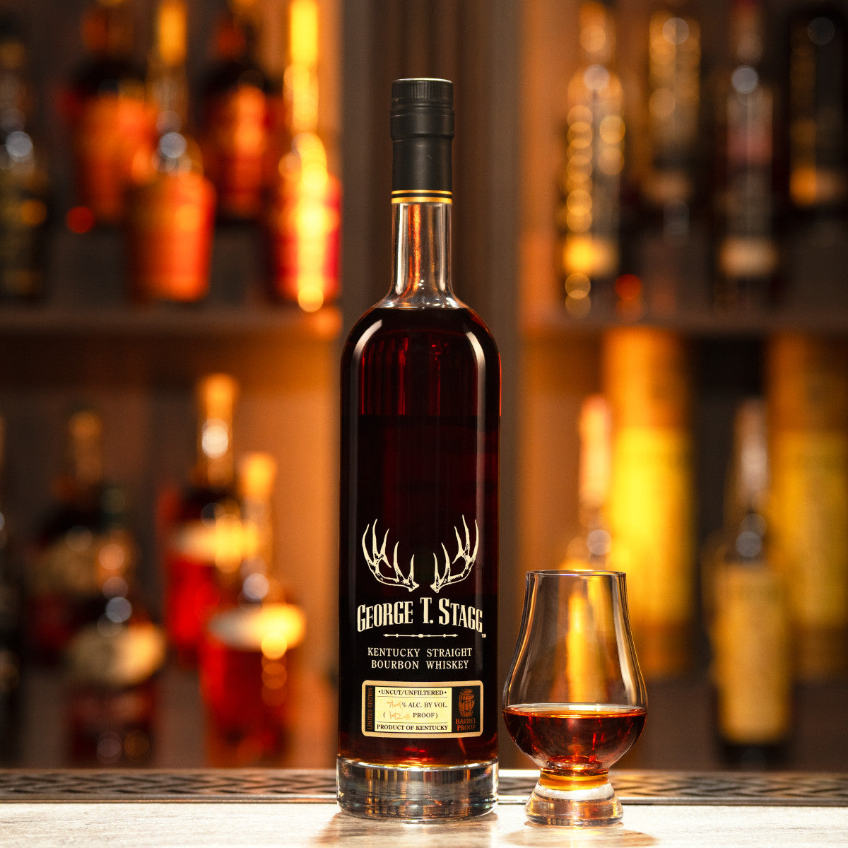 2025 Buffalo Trace Antique Collection: The Complete Breakdown Of Every Bottle