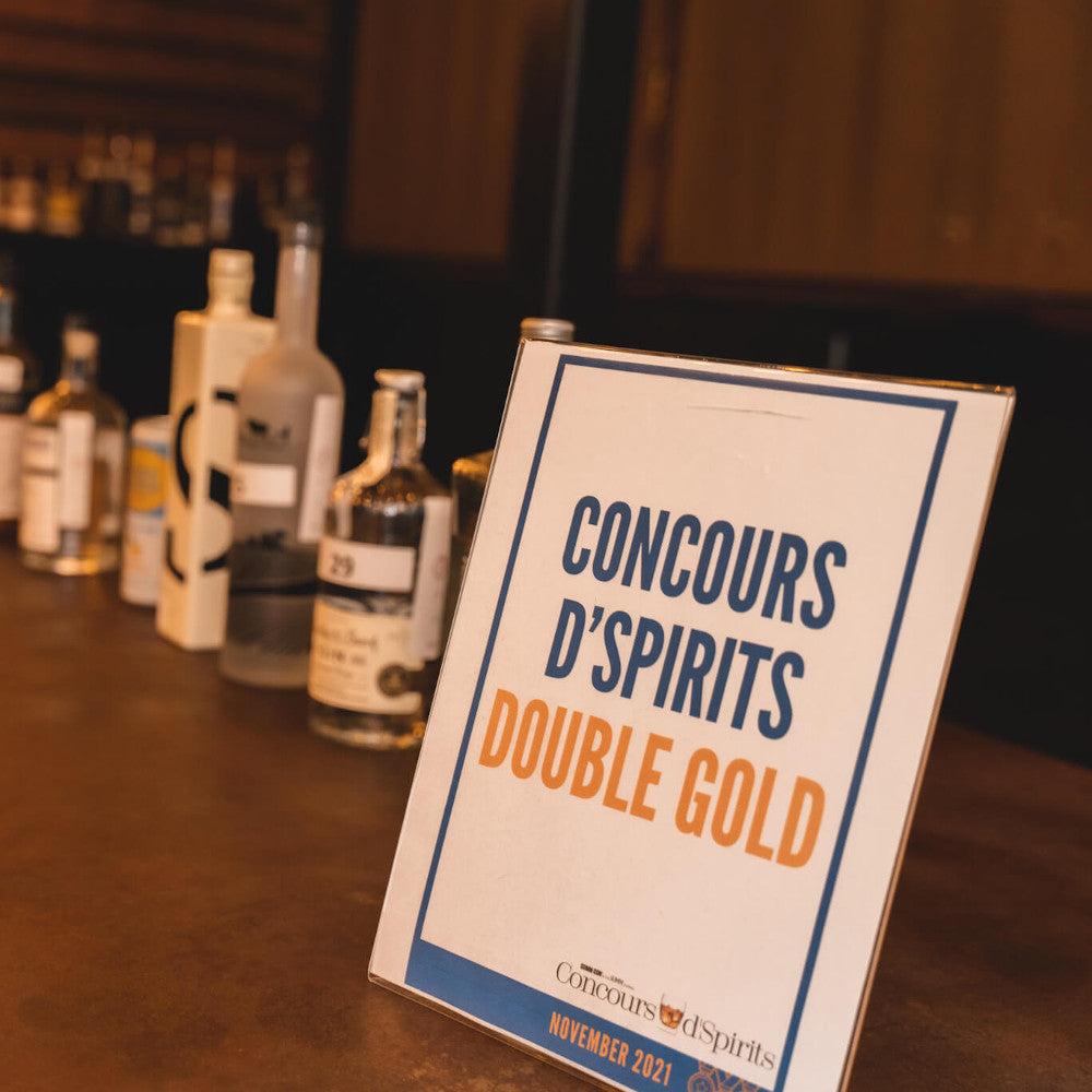 SommCon Invites OJ To Judge Concours d'Spirits