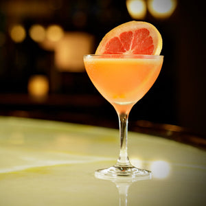 Add Taylor Swift's Favorite Cocktail, The French Blonde, To Your Repertoire