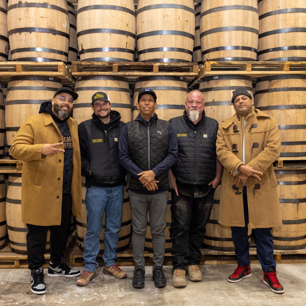 Congrats To Frey Ranch For Being Named VinePairs' 'Spirits Brand Of The Year'