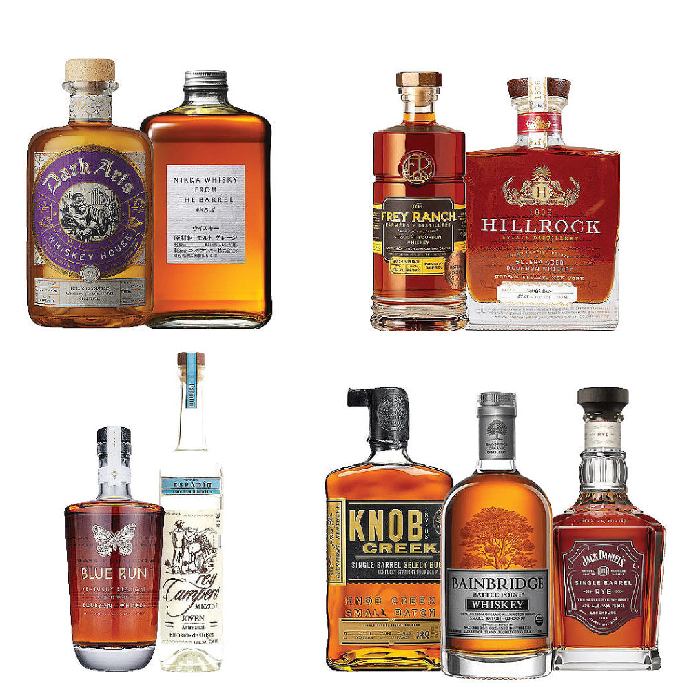 TSR Gift Baskets Are Here For The Holidays