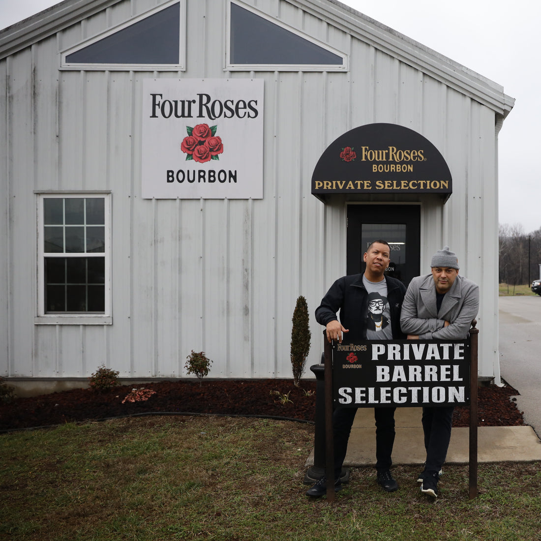 TSR Featured In People Magazine