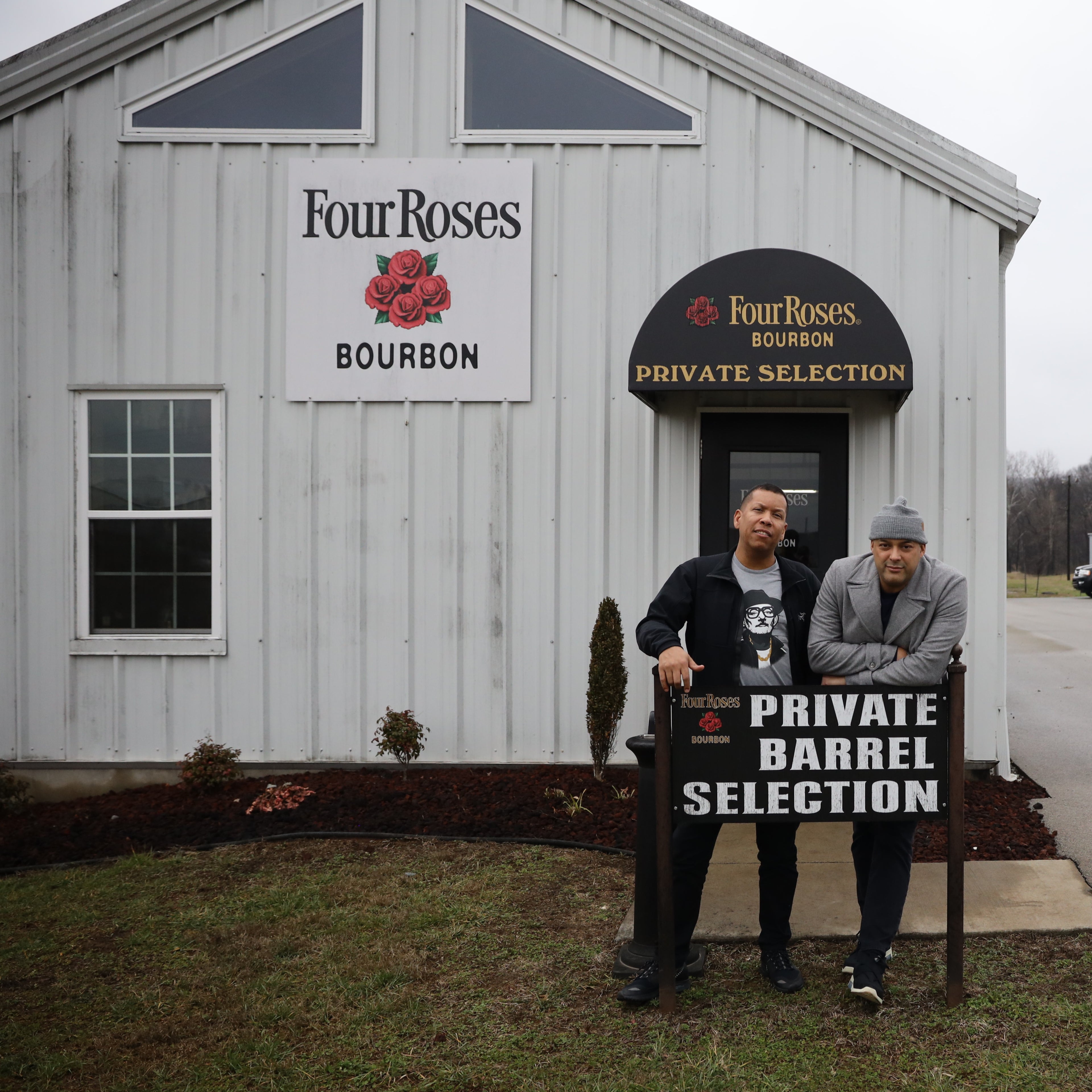 TSR Featured In People Magazine