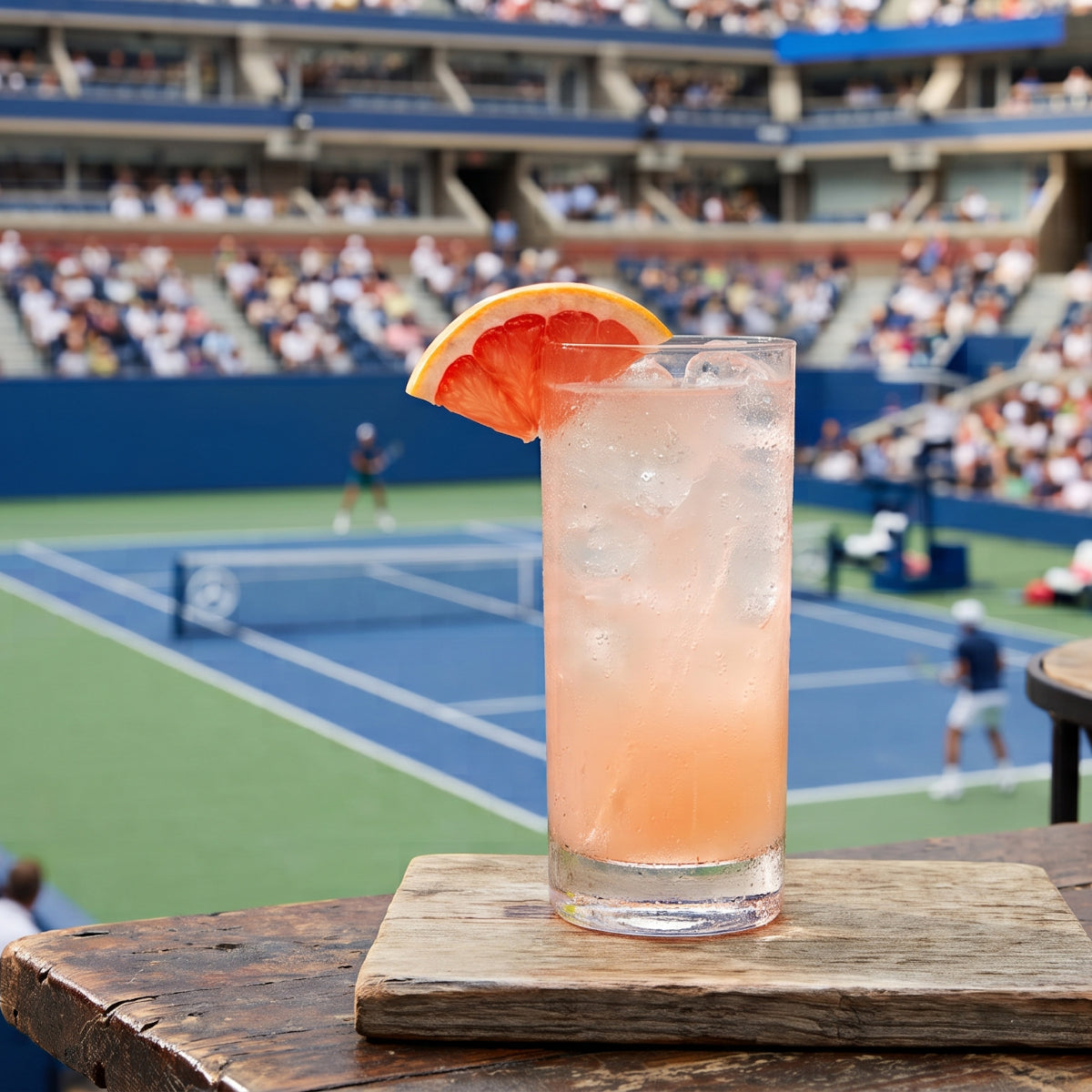 The Ace Paloma Is Tequila’s Answer to the Honey Deuce