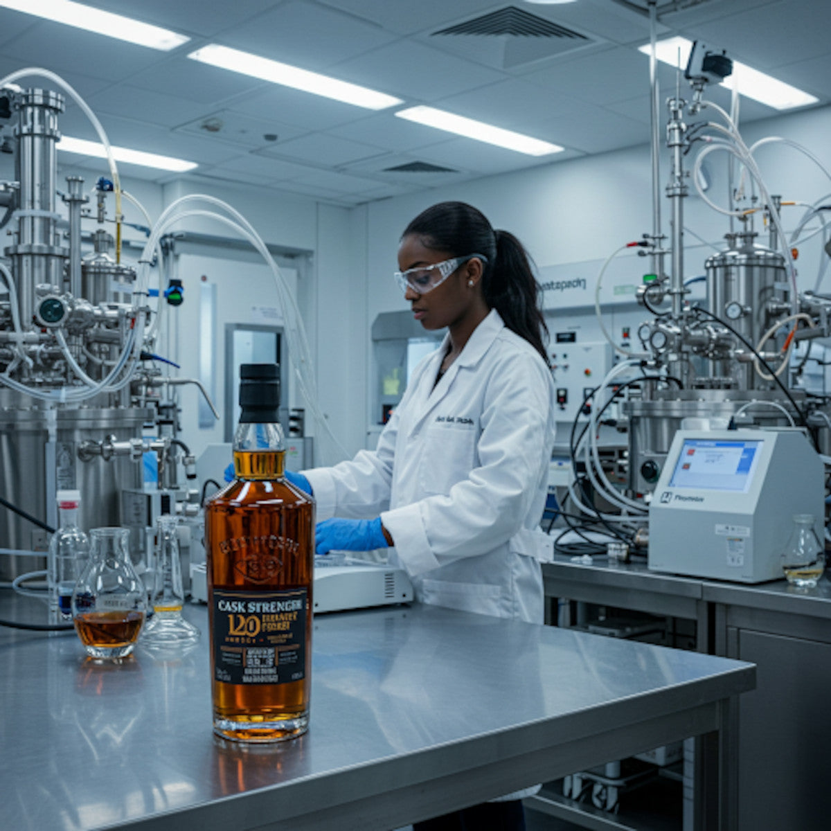 Everything You Need To Know About Alcohol Proof | The Liquor Report