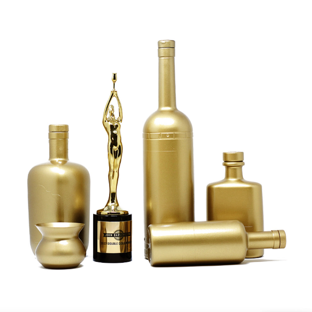 OJ Returns To Judge The Barleycorn Awards