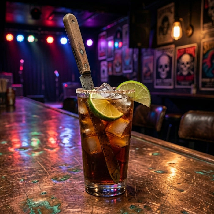 Why the Batanga is the Only Tequila Highball That Matters