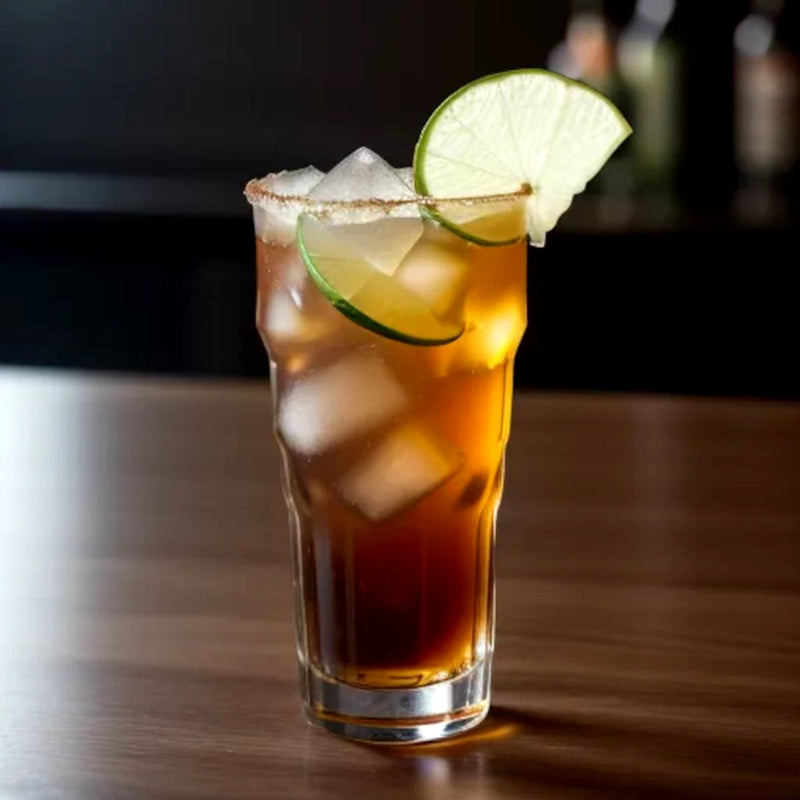 Will The Batanga Be This Year's Hottest Cocktail?