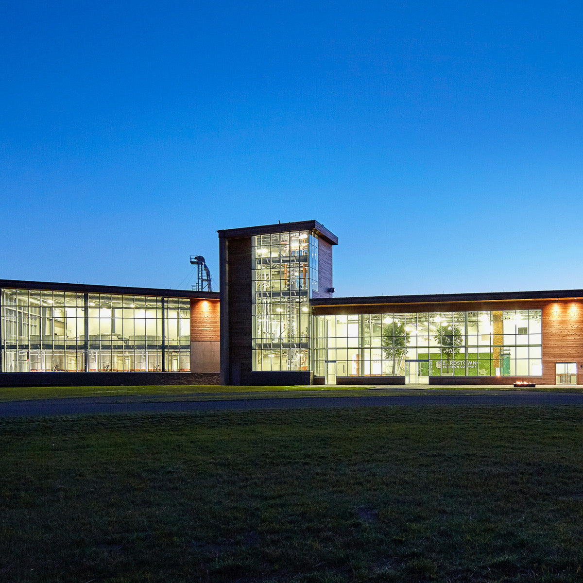 Bardstown Bourbon Company Named In Discrimination Lawsuit