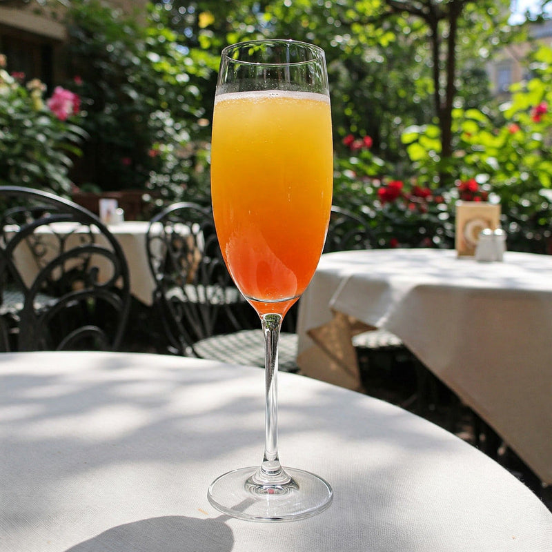 The Bellini Is The Quintessential Brunch Cocktail
