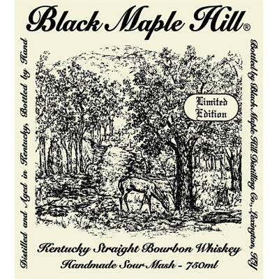 Did Rare Character Whiskey Buy Black Maple Hill?