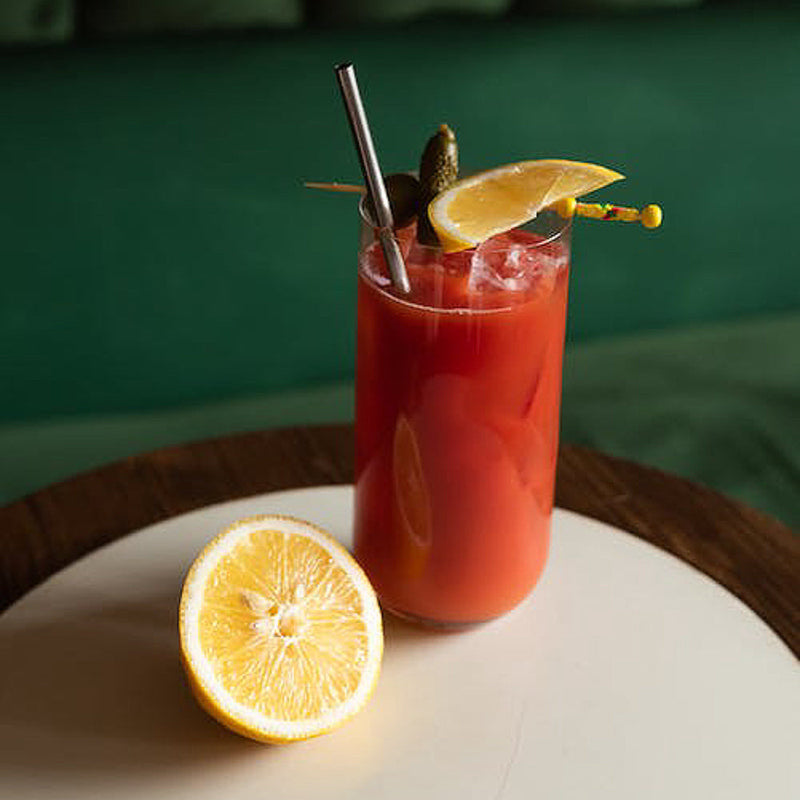 Bloody Mary