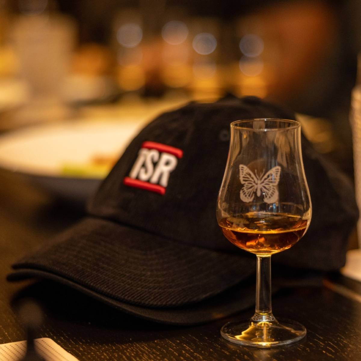 TSR Kicks Off Blue Run Spirits' New Private Barrel Program