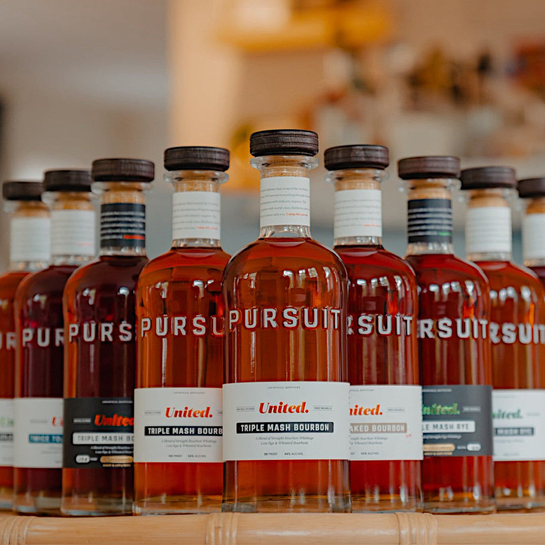 Bourbon Pursuit Founders Sell Part Of Pursuit Spirits To Meat Church BBQ