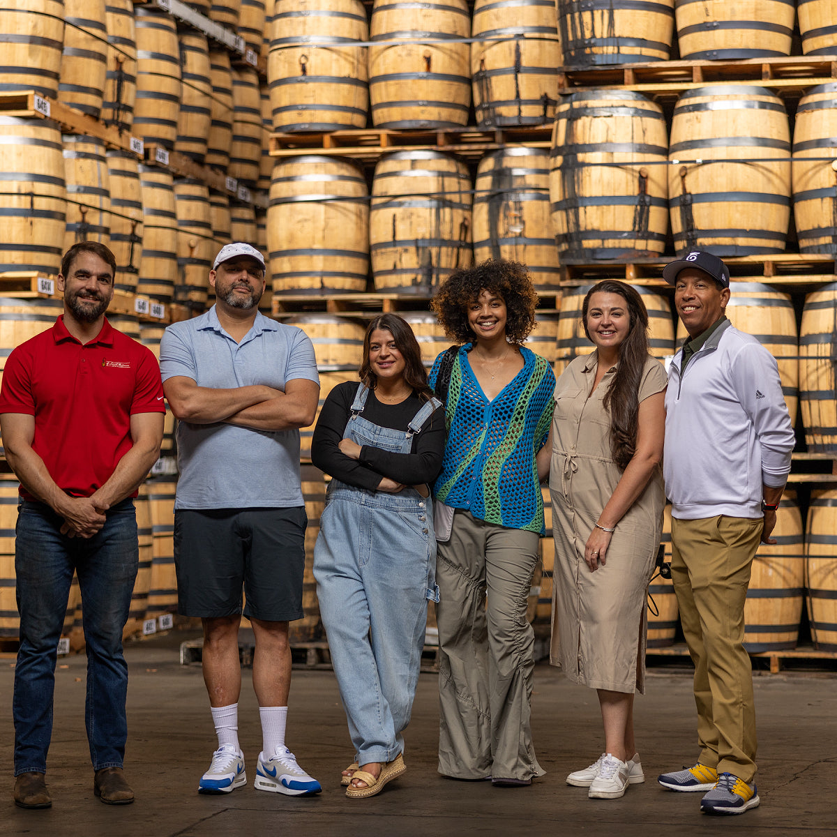 Get An Inside Look At The Whiskey World's Most Coveted Single Barrel Program