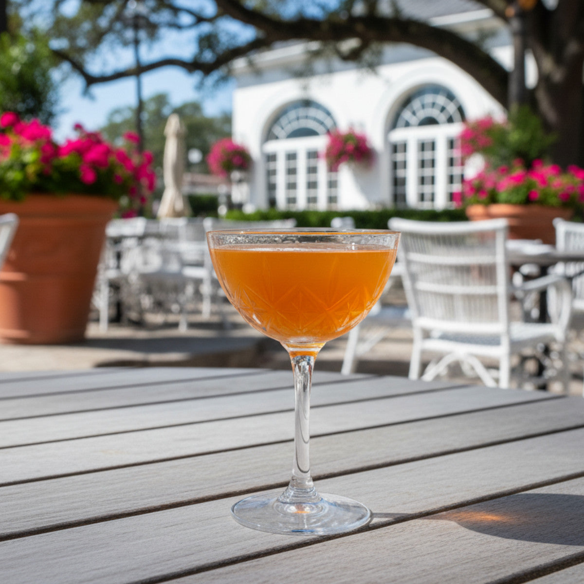The Brown Derby Offers A Taste Of Old School Hollywood Glamour