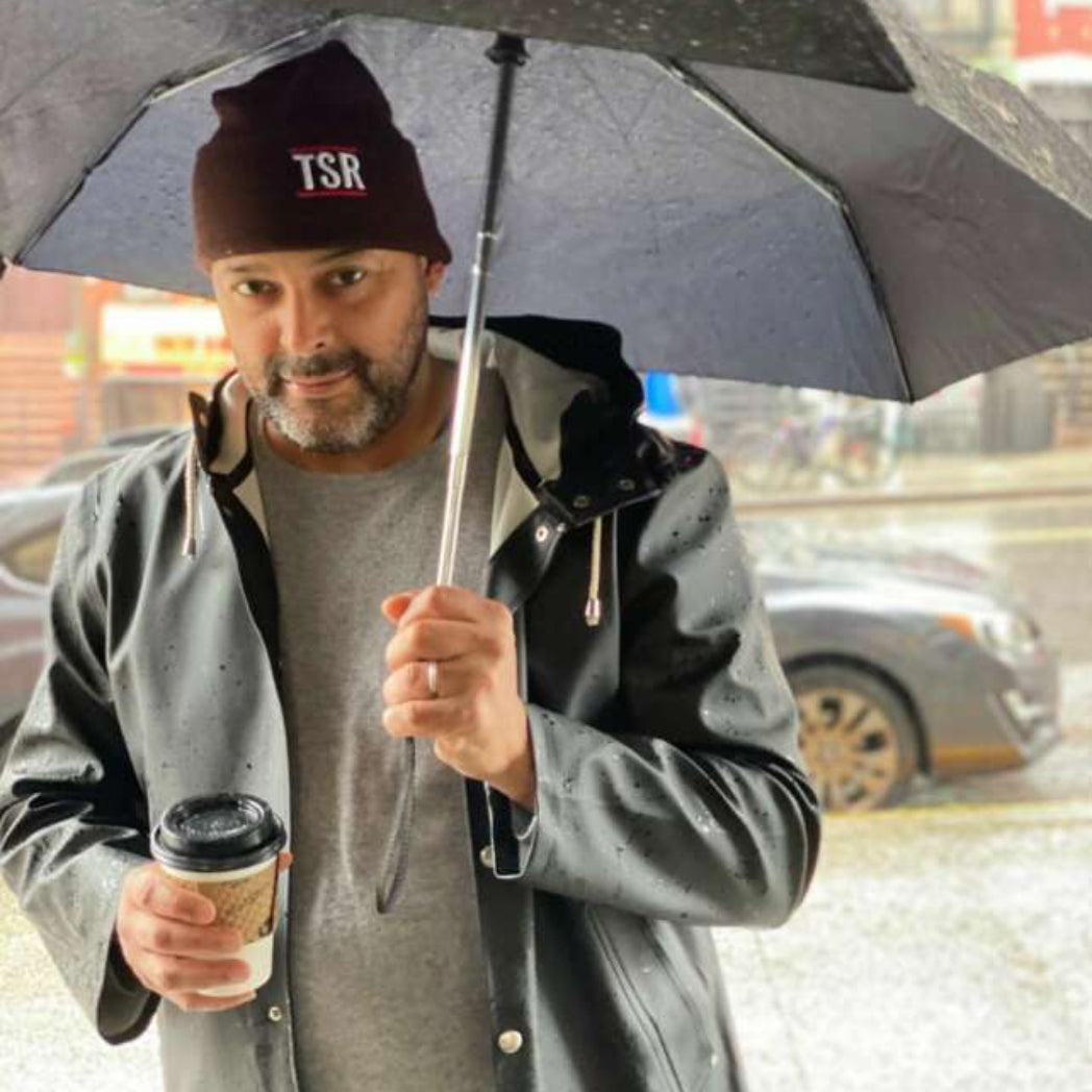 CanvasRebel Interviews TSR's Founder About The State Of Small Business and Spirits