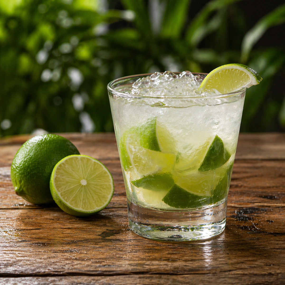 Caipiroska