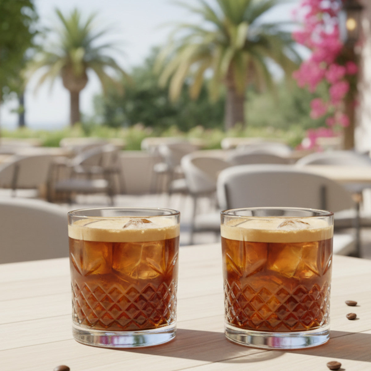 How The Carajillo Replaced The Espresso Martini As The Summer's Buzziest Cocktail