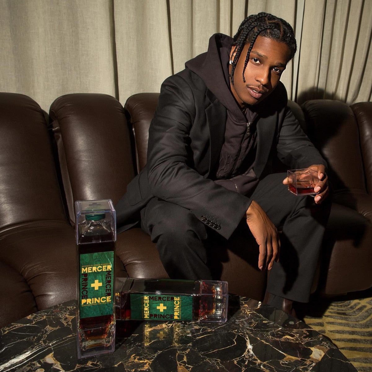The Complete Guide To Celebrity Whiskey Brands