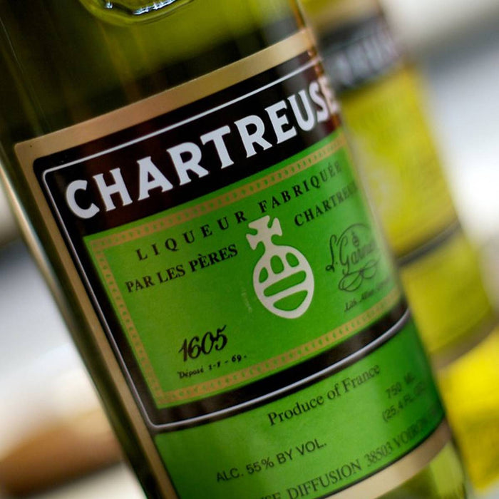 なぜシャルトリューズを買えないのか？答えはあなたを驚かせるかもしれません