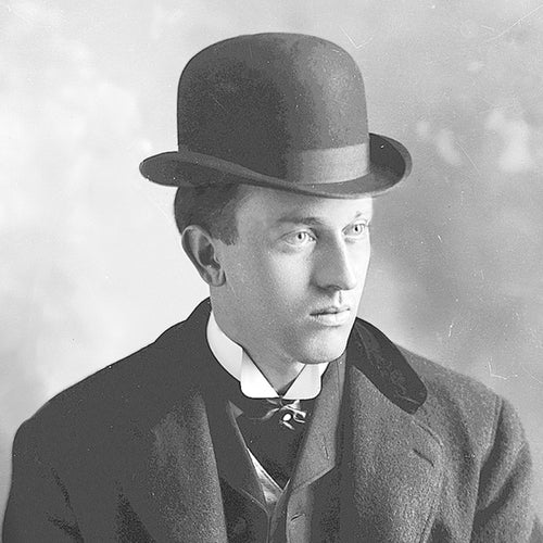 Albert Blanton