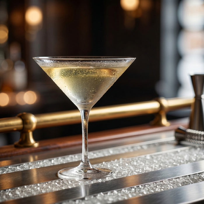 コープス・リバイバーは究極の二日酔い治療法?