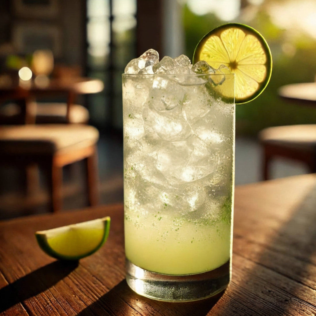 Death In The Gulf Stream