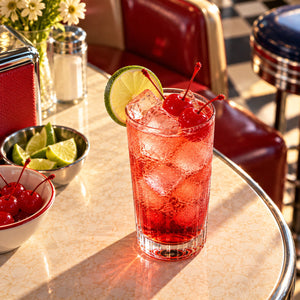 The Dirty Shirley Is The Grown-Up Shirley Temple You Need To Try