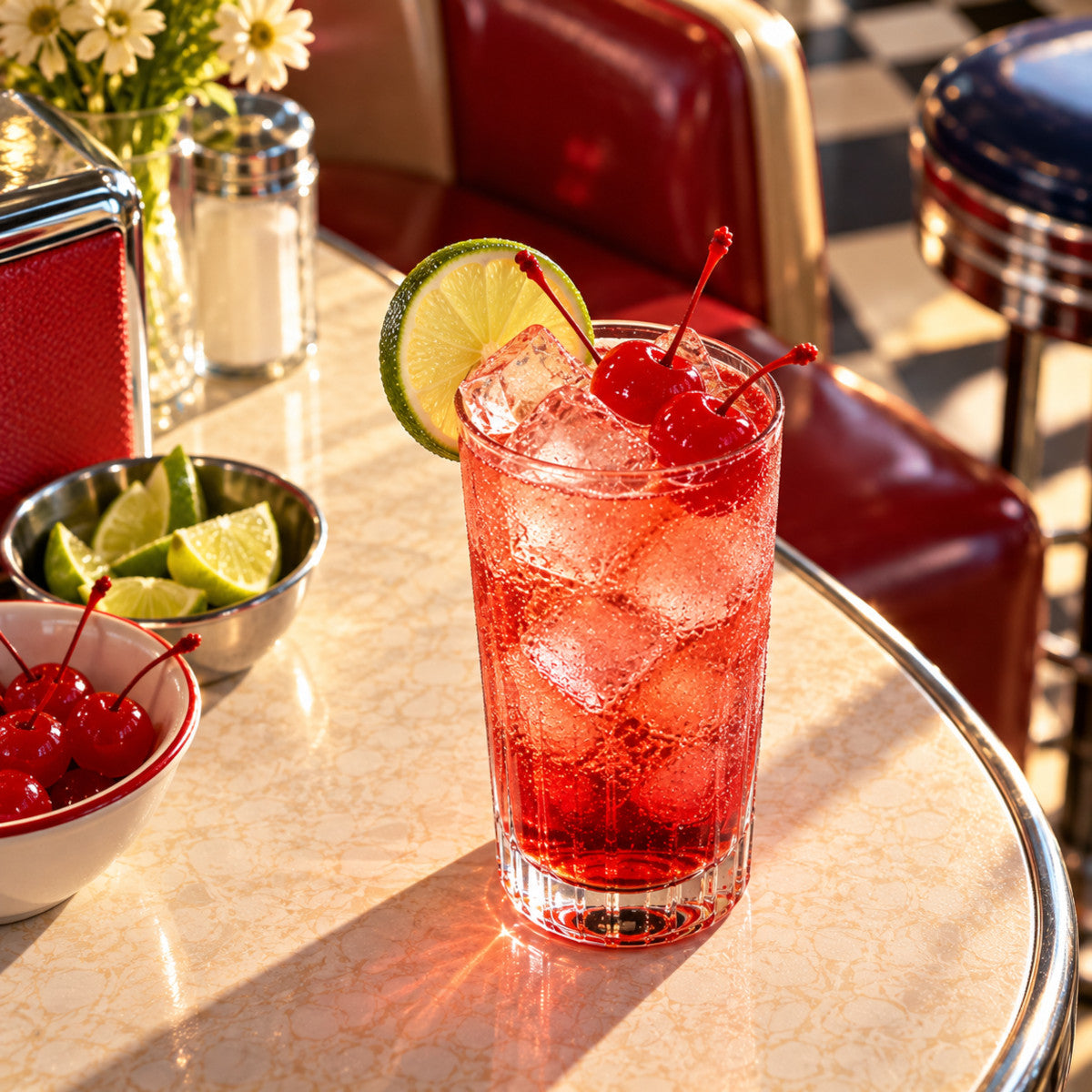 Dirty Shirley