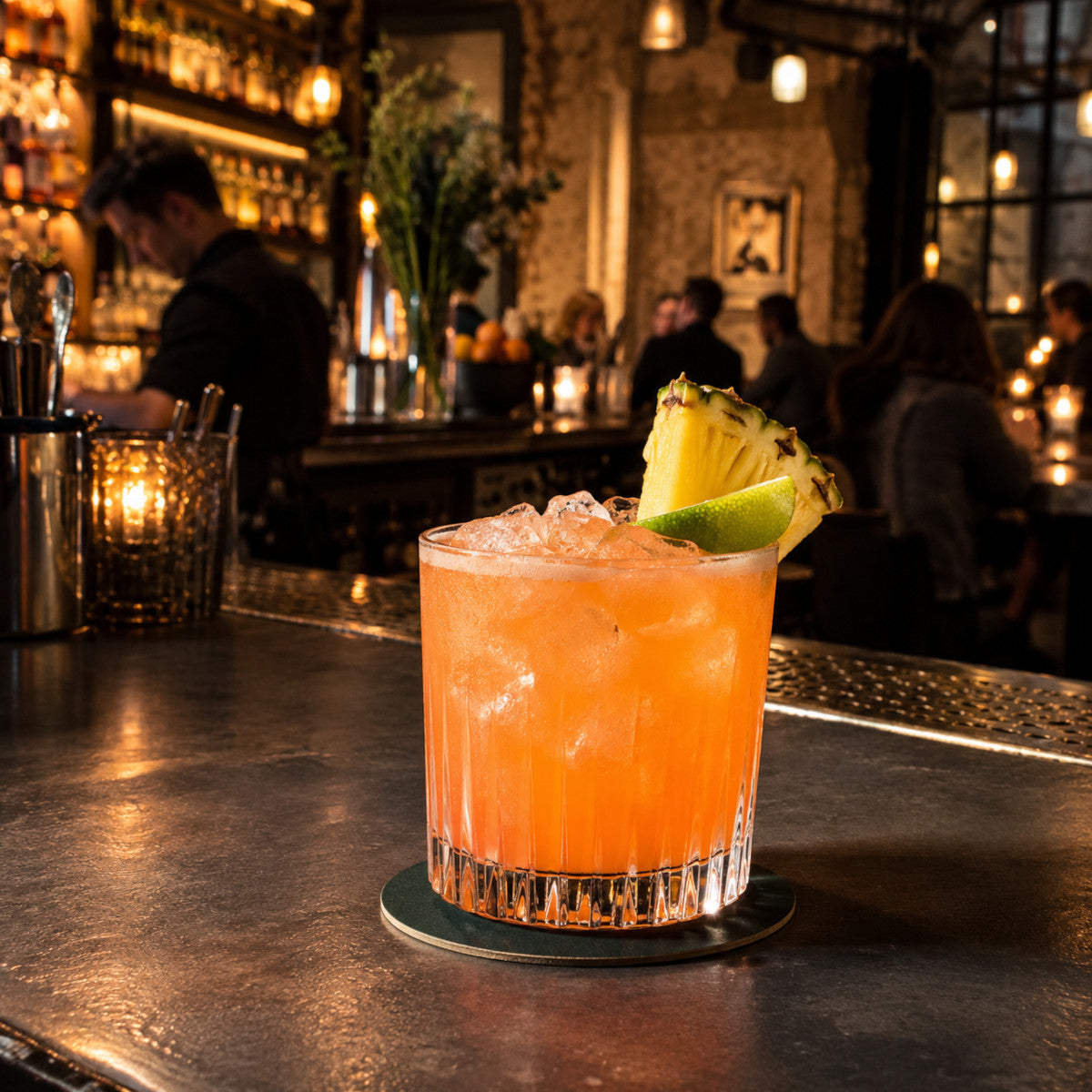 The East 8 Hold-Up Is The Vodka Cocktail Having A Moment