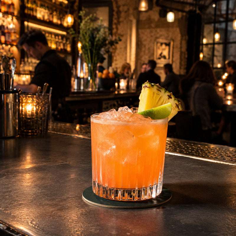 The East 8 Hold-Up Is The Vodka Cocktail Having A Moment
