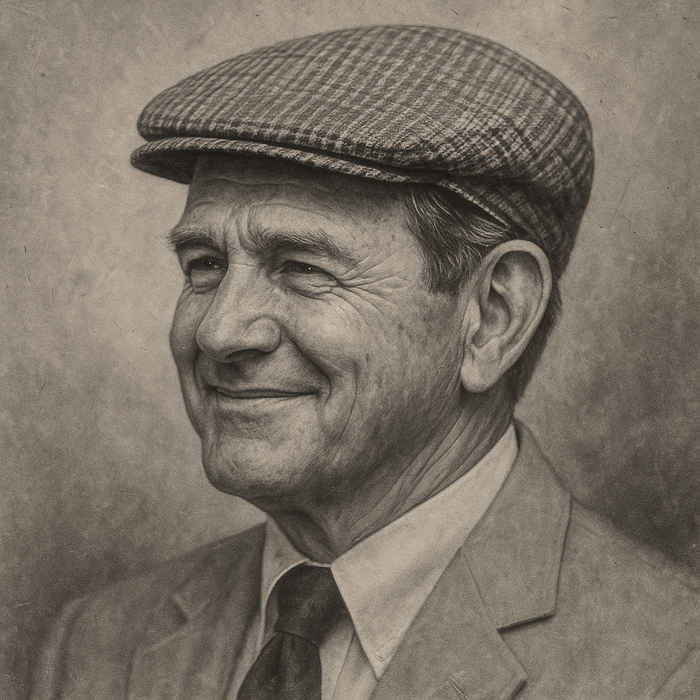 Meet Elmer T. Lee, The Master Distiller Who Created Single Barrel Bourbon