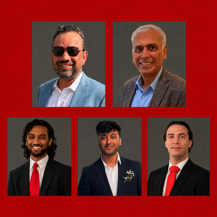 Digant Patel’s $7,000 Chargeback Scheme