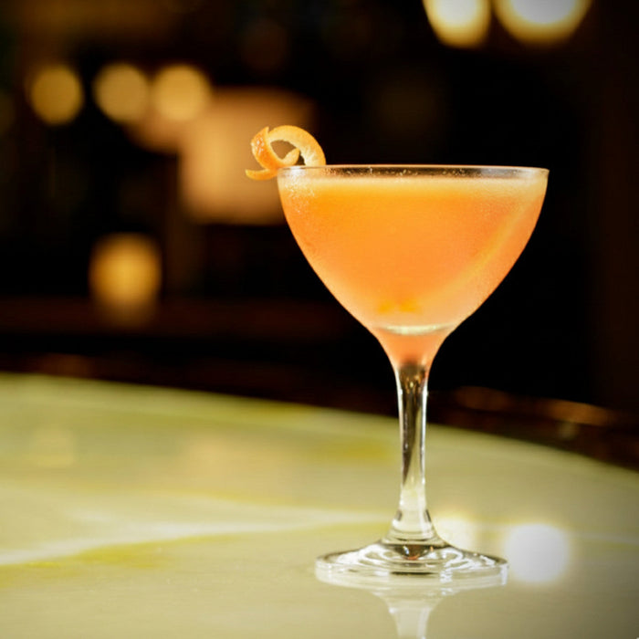 Add Taylor Swift's Favorite Cocktail, The French Blonde, To Your Repertoire