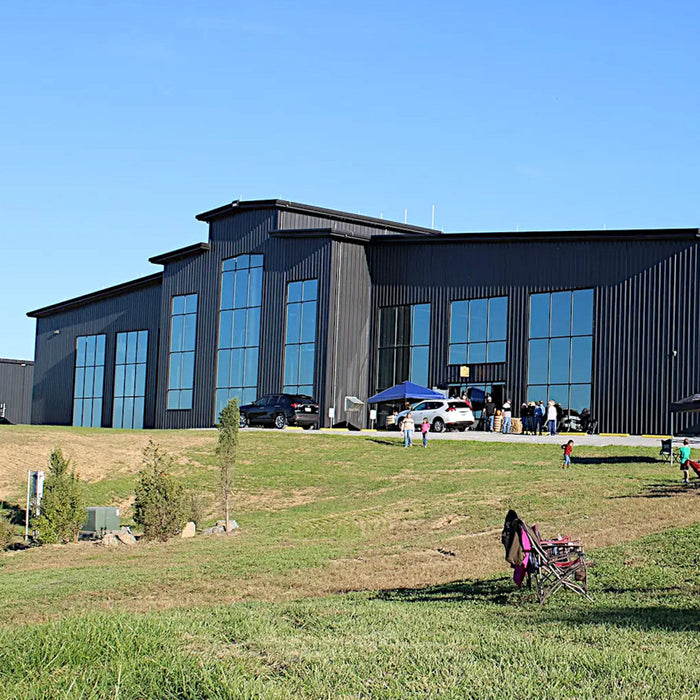 Shuttered Garrard County Distillery Headed to Court-Ordered Auction