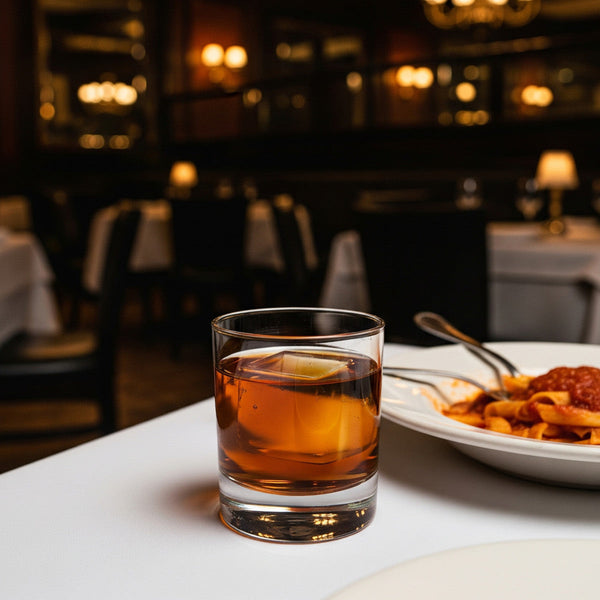 The Godfather Is A Cocktail You Can't Refuse