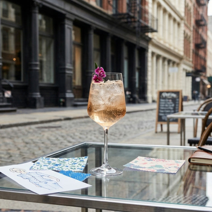 The Groundbreaking Spring Spritz Will Revolutionize Your Spritz Game