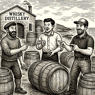 Beginner's Guide to Single Malt Whisky