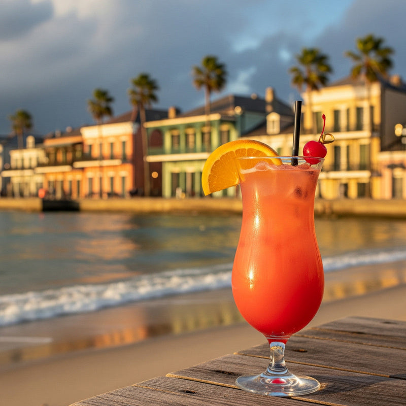 Get Ready For Hurricane Season