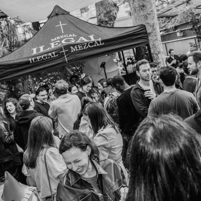 Ilegal Mezcal Hosts Pride Event At New York's Historic Stonewall Inn