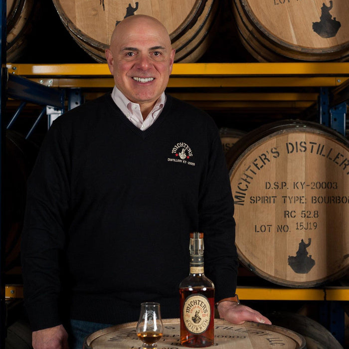 Michter's Epic History And Incredible Resurrection