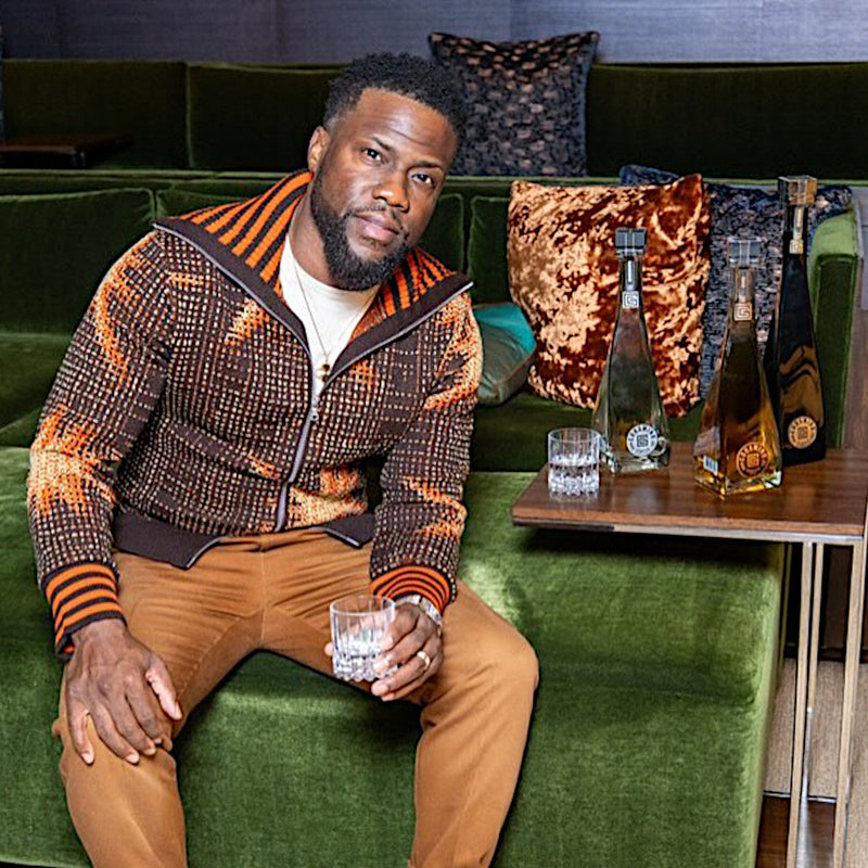 The Complete Guide To Black-Owned Tequila Brands